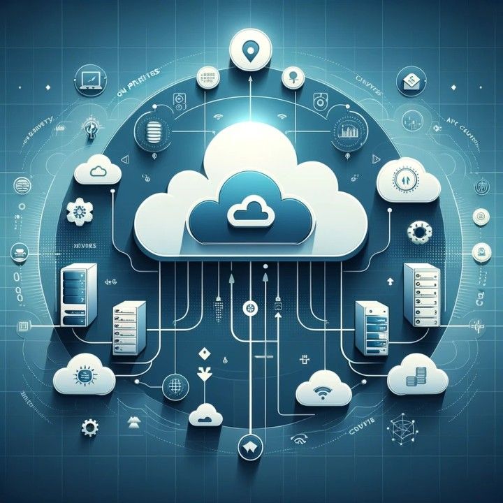 Cloud Infrastructure